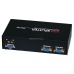 SVGA Splitter (2-Way) SVGA Splitter (2-Way)
